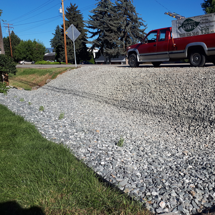 Jolly Green Giants; Jolly Green Giants Kelowna; Kelowna; Okanagan; Landscaping; Home Care; Maintenance